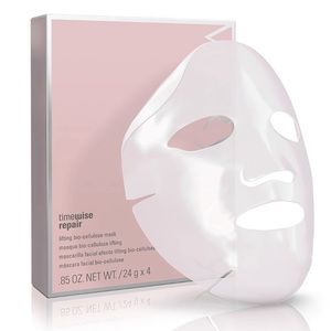 NEW Mary Kay TimeWise Repair Lifting BioCellular Masks (4)
